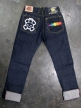 Papamamason X RMC Denim